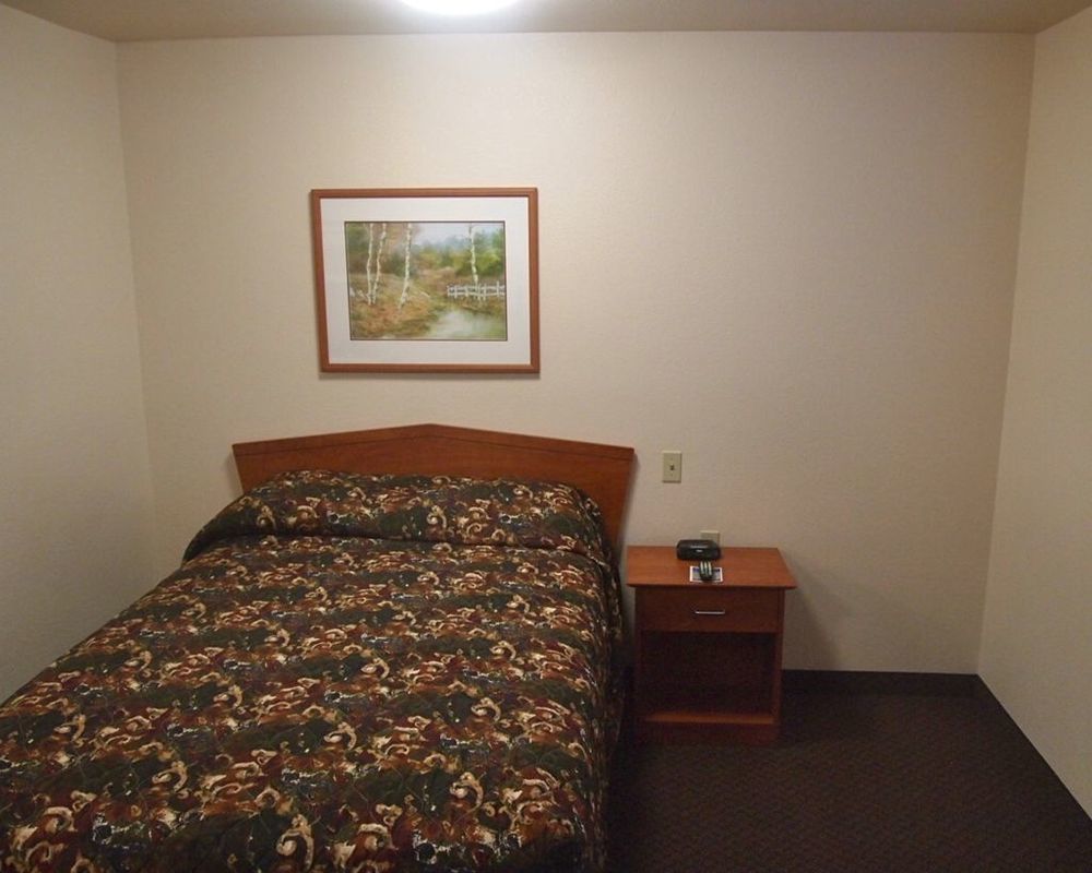Woodspring Suites Midland Cameră foto