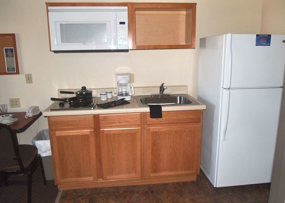 Woodspring Suites Midland Cameră foto