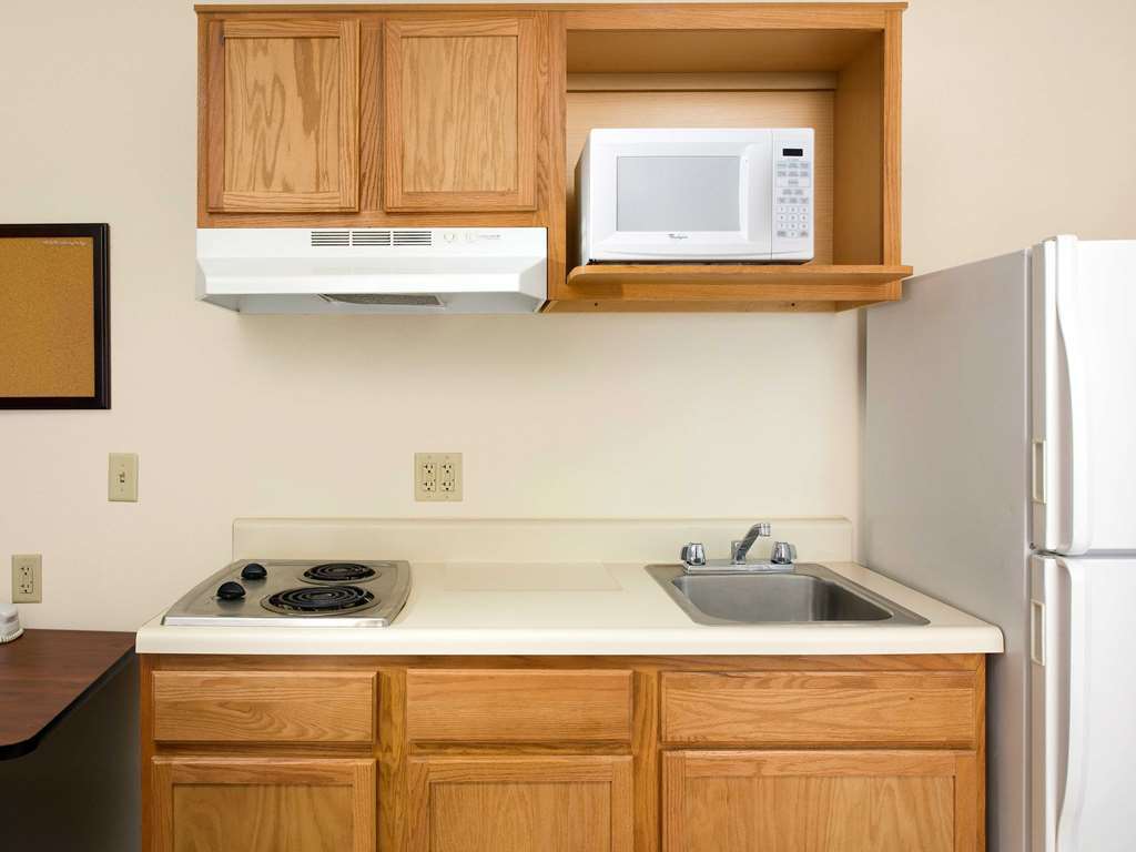 Woodspring Suites Midland Cameră foto